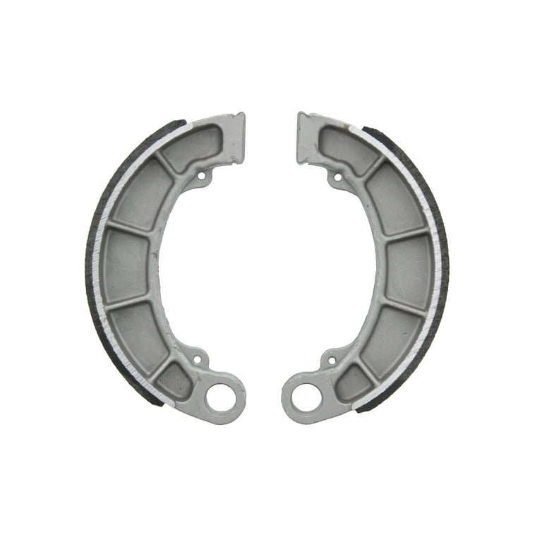 Brake Shoes Rear for 1999 Honda TRX 450 ESX Brake Shoes Rear for 1999 Honda TRX 450 ESX